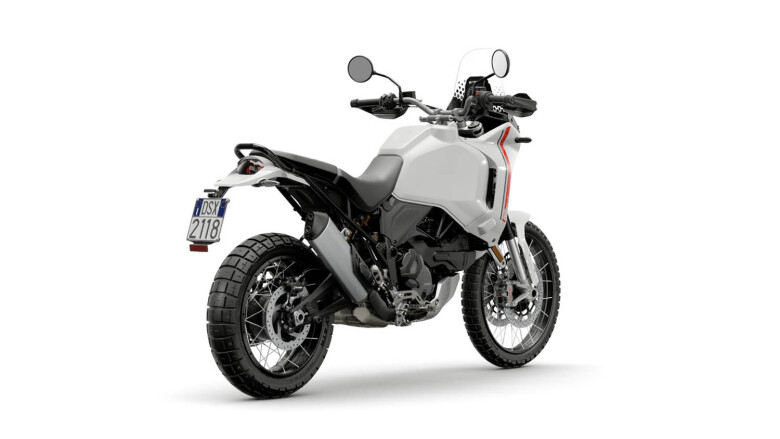 Ducati Desert X DesertX (22MY)